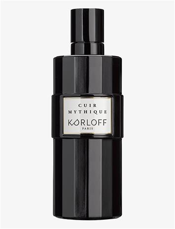Korloff Cuir Mythique - EdP 100 ml