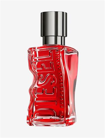 Diesel D Red - Eau de parfum 30 ml