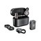 Hollyland LARK M2S Combo Wireless Lavalier Microphone Combo - Space Gray – kuva 2