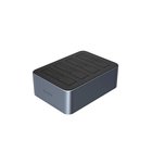 ORICO 6646C3-C 4-Drive Docking Station with Offline Clone Function 2.5"/3.5" SATA HDD/SSD - Gray