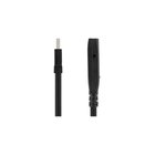 Deltaco USB3-1000 - USB extension cable - USB Type A to USB Type A - 2 m