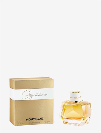Montblanc Signature Absolue - Eau de parfum 50 ml – kuva 4/4