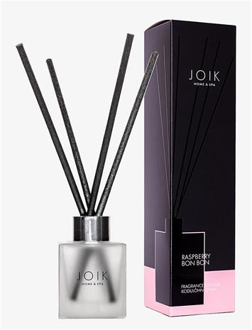 Joik Raspberry bon bon diffuser -huonetuoksu 100 ml