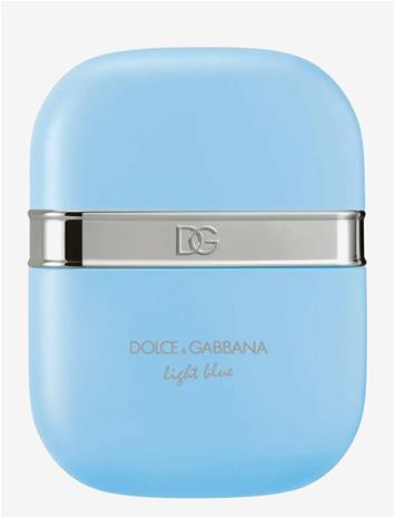 Dolce&Gabbana Light Blue Gel Eau de Toilette 30 ml – kuva 8/8