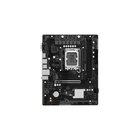 ASRock H610M-HVS/M.2 D5 Gen5 - motherboard - micro ATX - LGA1700 Socket - H610 Emolevy - Intel H610 - Intel LGA1700 - DDR5 RAM - Micro-ATX