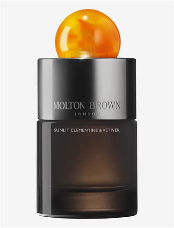 Molton Brown Sunlit Clementine & Vetiver - EdP 100 ml