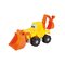 Ecoiffier Backhoe Loader – kuva 1