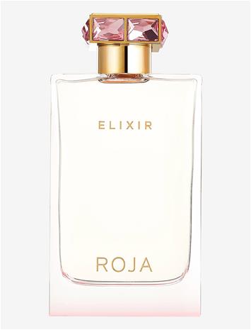 Roja Parfums Elixir essence de parfum -tuoksu