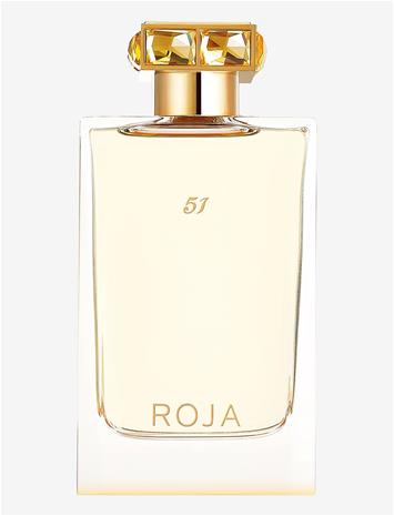 Roja Parfums 51 essence de parfum -tuoksu