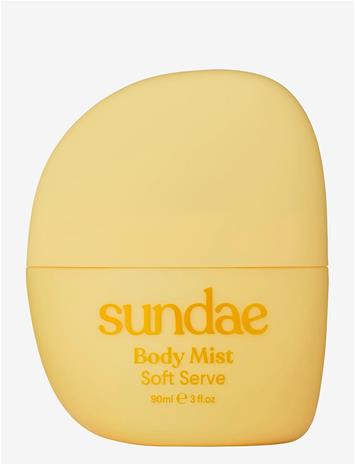 Sundae Body Mist Soft Serve 90 ml