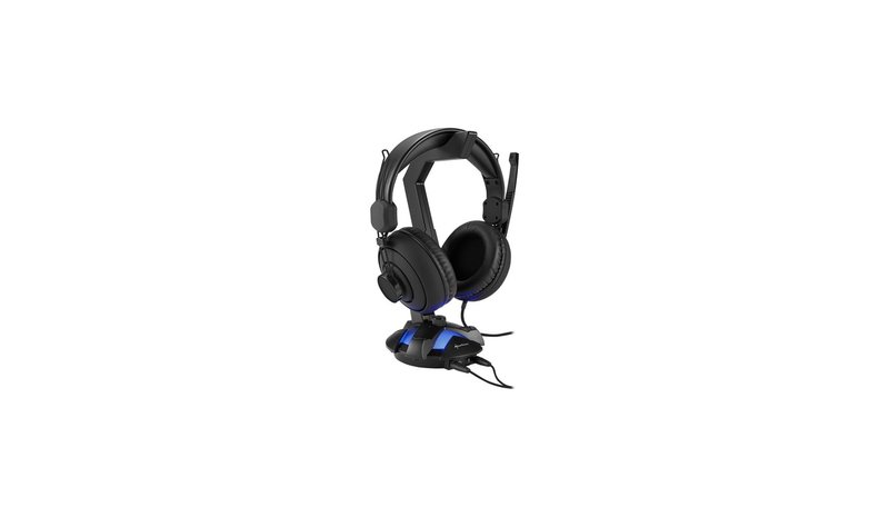 Sharkoon X-Rest 7.1