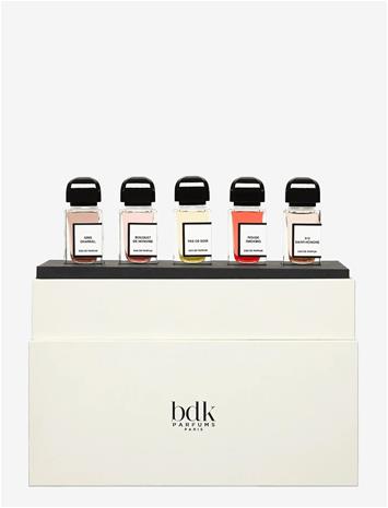 BDK Parfums Coffret miniatures -tuoksupakkaus
