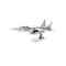 Fascinations F-15 Eagle MMS082 – kuva 1