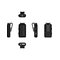 Hollyland LARK Max 2 Transmitter for Lark Max 2 – kuva 1