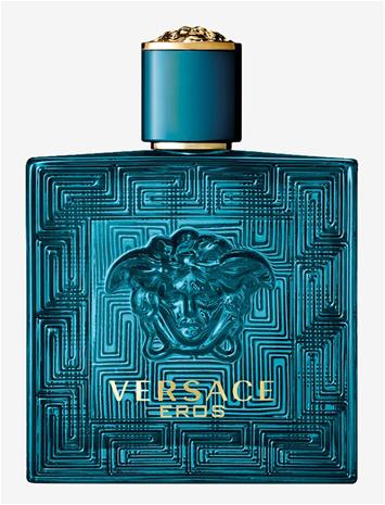 Versace Eros - EdT 100 ml