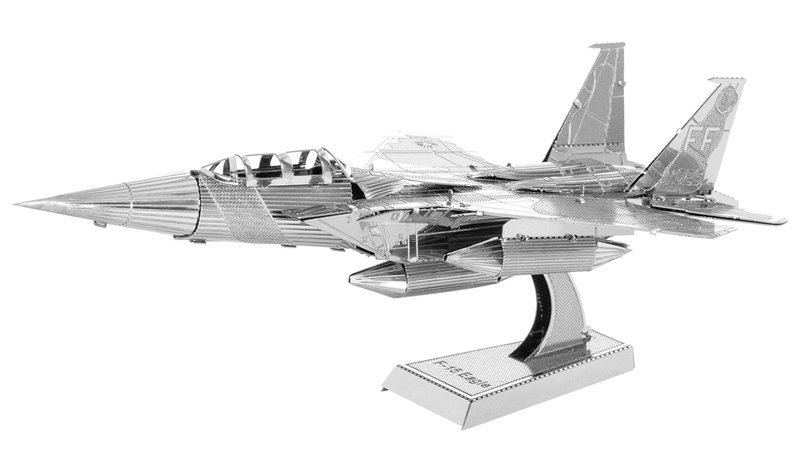 Fascinations F-15 Eagle MMS082