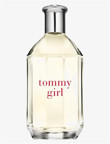 Tommy Hilfiger Girl - EdT 50 ml