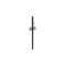 Vision mounting component - for wall mount - black - Max 150 kg - recommended for – kuva 1