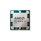 AMD Ryzen 5 Pro 8600G / 4.3 GHz processor - OEM CPU - 6 ydintä - 4.3 GHz - AMD AM5 - Bulk (Ilman jäähdytintä)