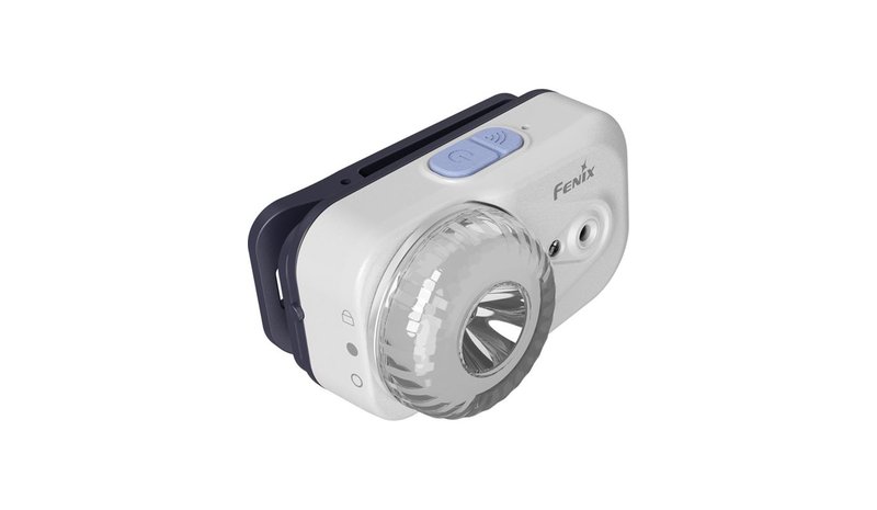Fenix otsalamppu HL17R White – kuva 1/1