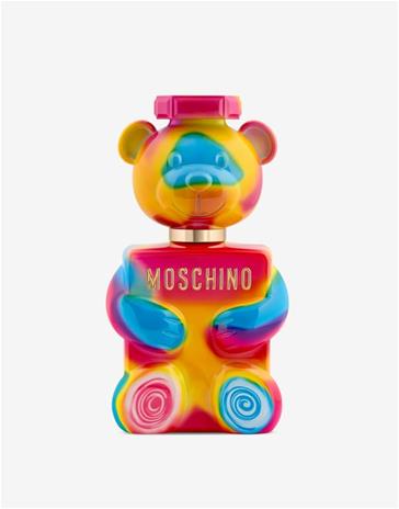 Moschino Gummy Eau de Parfum 100 ml