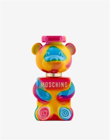 Moschino Gummy Eau de Parfum 50 ml