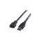 Roline - USB cable - Micro-USB Type B to USB Type A - 3 m – kuva 1