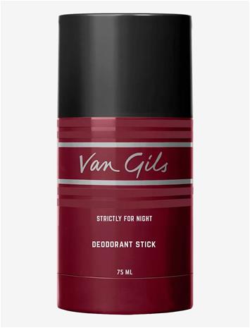Van Gils Strictly For Men Night Deodorant stick 75ml