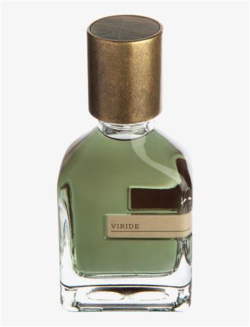 Orto Parisi Viride - EdP 50 ml