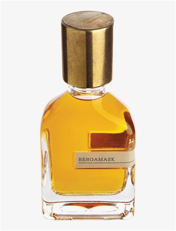 Orto Parisi Bergamask -tuoksu