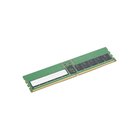 Lenovo ThinkStation - DDR5 - module - 32 GB - DIMM 288-pin - 6400 MHz / PC5-51200 - registered