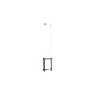 Multibrackets M Pro Series Wire 6000 - Max 50 kg - recommended for 65"