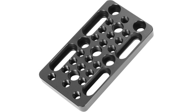 SmallRig 1598 Mounting Cheese Plate – kuva 1/4