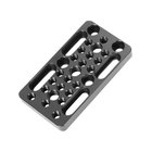 SmallRig 1598 Mounting Cheese Plate