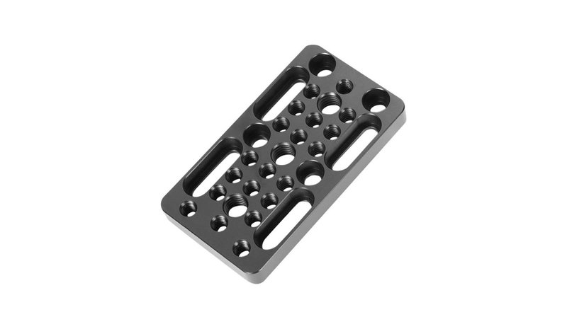 SmallRig 1598 Mounting Cheese Plate – kuva 2/4