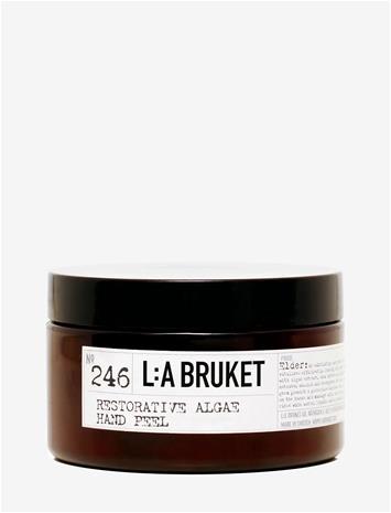 L:a Bruket 246 Hand Peel With Algae Extract 120 g, Elder – kuva 6/6