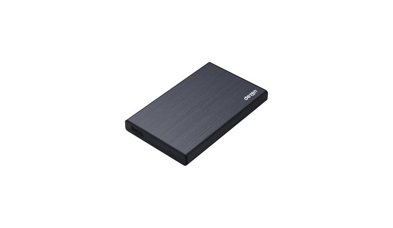 dezen USB 3.0 SATA-kotelo - 2,5 tuumaa – kuva 1/1