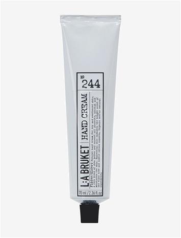 L:a Bruket 244 Hand Cream Elder, 70 ml