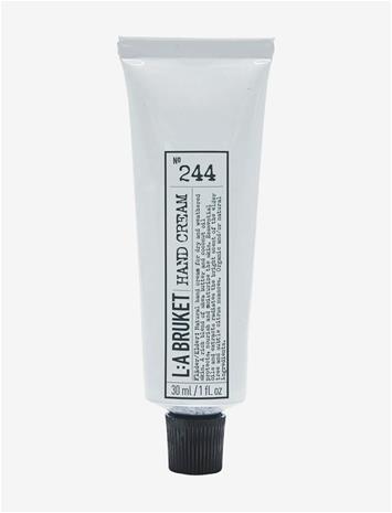 L:a Bruket 244 Hand Cream Elder, 30 ml