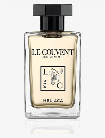 Le Couvent Eaux De Parfum Singuileres Heliaca 50 ml