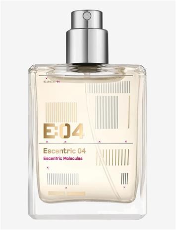 Escentric Molecules Escentric 04 - EdT 30 ml Refill