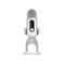 Logitech G Blue Yeti 2 - valkoinen – kuva 1