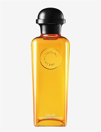 Hermes Eau De Mandarine Ambree - EdC 100 ml – kuva 6/6