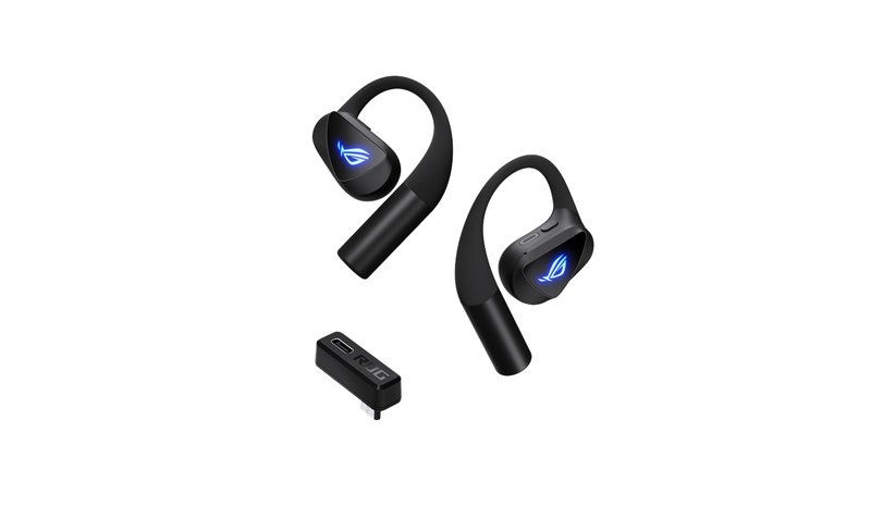 ASUS ROG Cetra Open Wireless – kuva 1/5