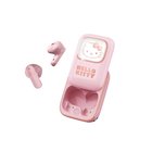 Hello Kitty In-Ear TWS Slide Earphones - Pink