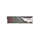 Patriot Viper Venom DDR5-5600 - 8GB - CL36 - Single Channel (1 pcs) - AMD EXPO - Musta