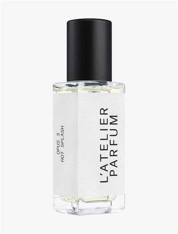 L'Atelier Parfum Hot Splash - EdP 15 ml