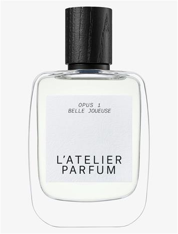 L'Atelier Parfum - Belle Joueuse EDP 50 ml