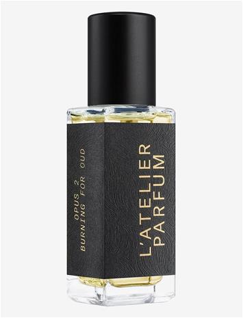 L'Atelier Parfum Opus 2 Burning for Oud Eau de Parfum 15 ml – kuva 5/5