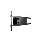 Multibrackets M VESA Super Slim Tilt & Turn SD 1200 - Max 125 kg - recommended for 110"